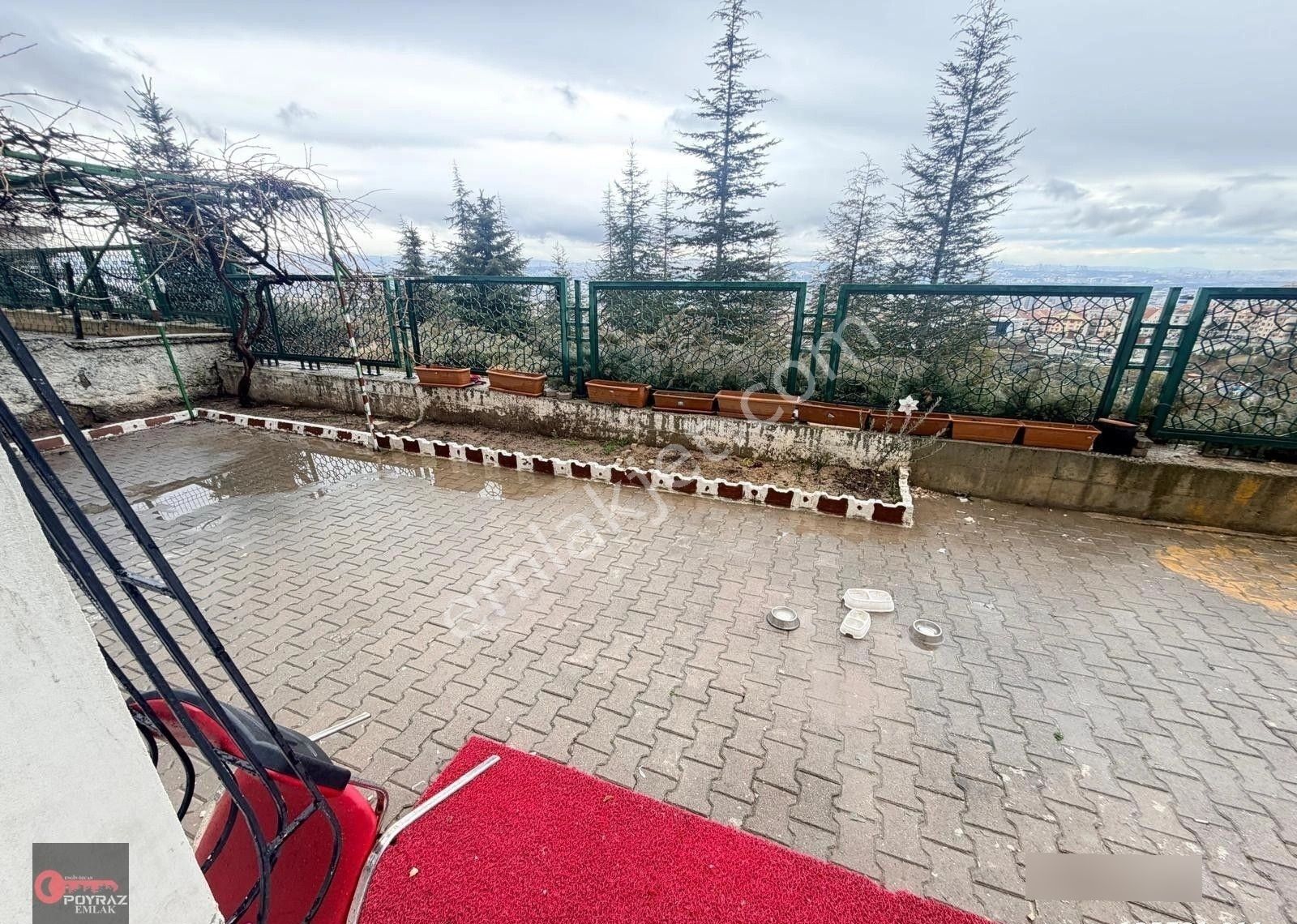 Ankara Keçiören Esertepe Merkez ' De 3+1 Satılık Daire Gata Ve Şehir Hastanesi - Görsel 26