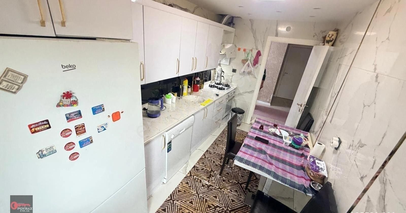 Ankara Keçiören Esertepe Merkez ' De 3+1 Satılık Daire Gata Ve Şehir Hastanesi - Görsel 18
