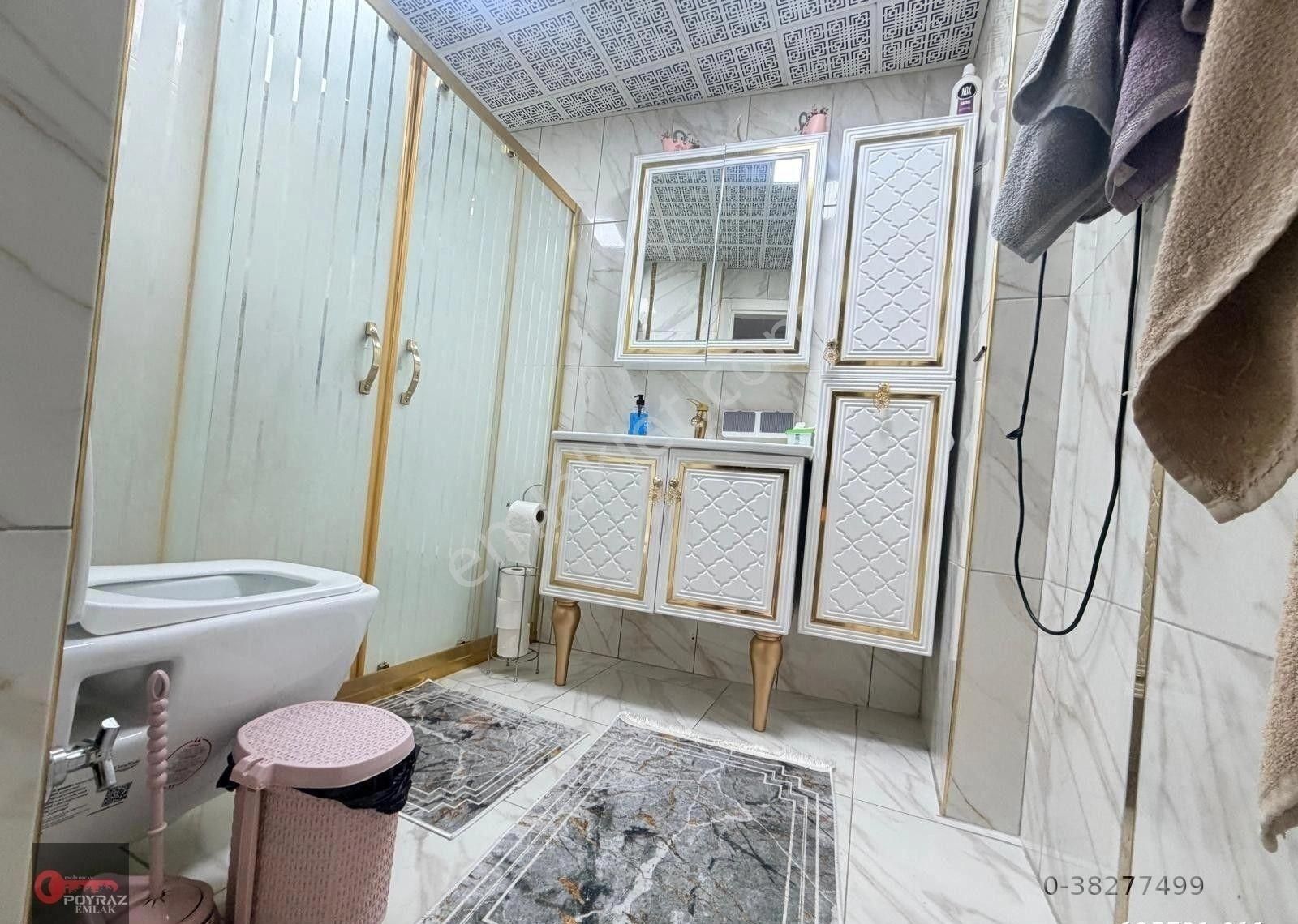 Ankara Keçiören Esertepe Merkez ' De 3+1 Satılık Daire Gata Ve Şehir Hastanesi - Görsel 20