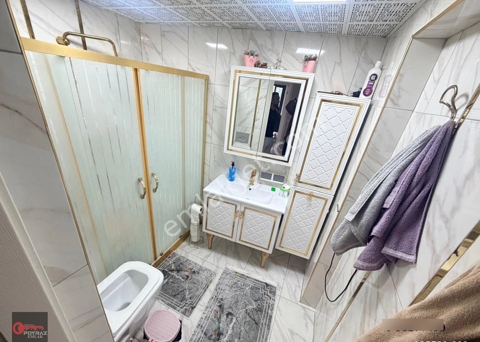 Ankara Keçiören Esertepe Merkez ' De 3+1 Satılık Daire Gata Ve Şehir Hastanesi - Görsel 11