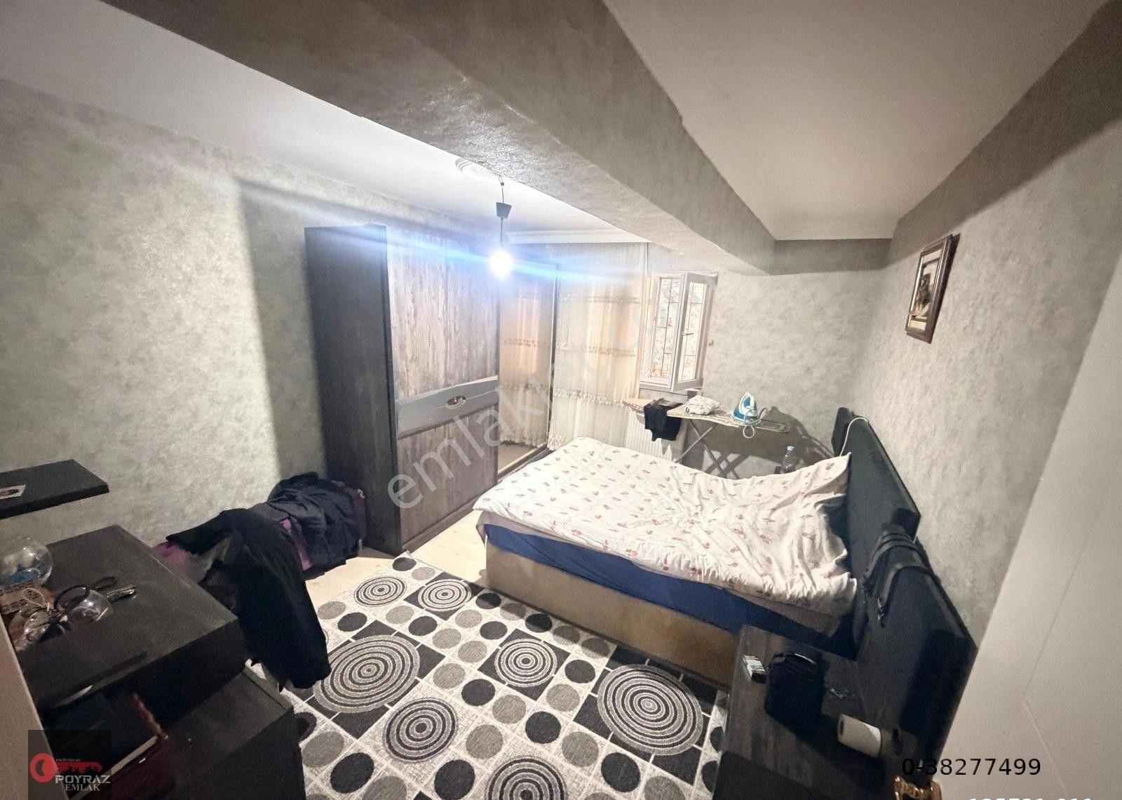 Ankara Keçiören Esertepe Merkez ' De 3+1 Satılık Daire Gata Ve Şehir Hastanesi - Görsel 19