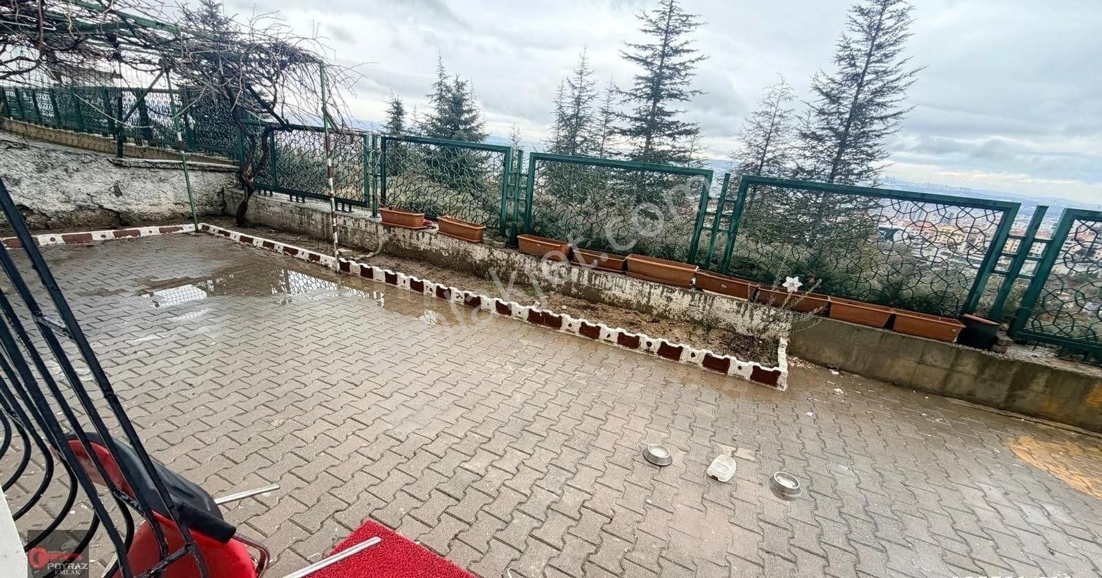 Ankara Keçiören Esertepe Merkez ' De 3+1 Satılık Daire Gata Ve Şehir Hastanesi - Görsel 4