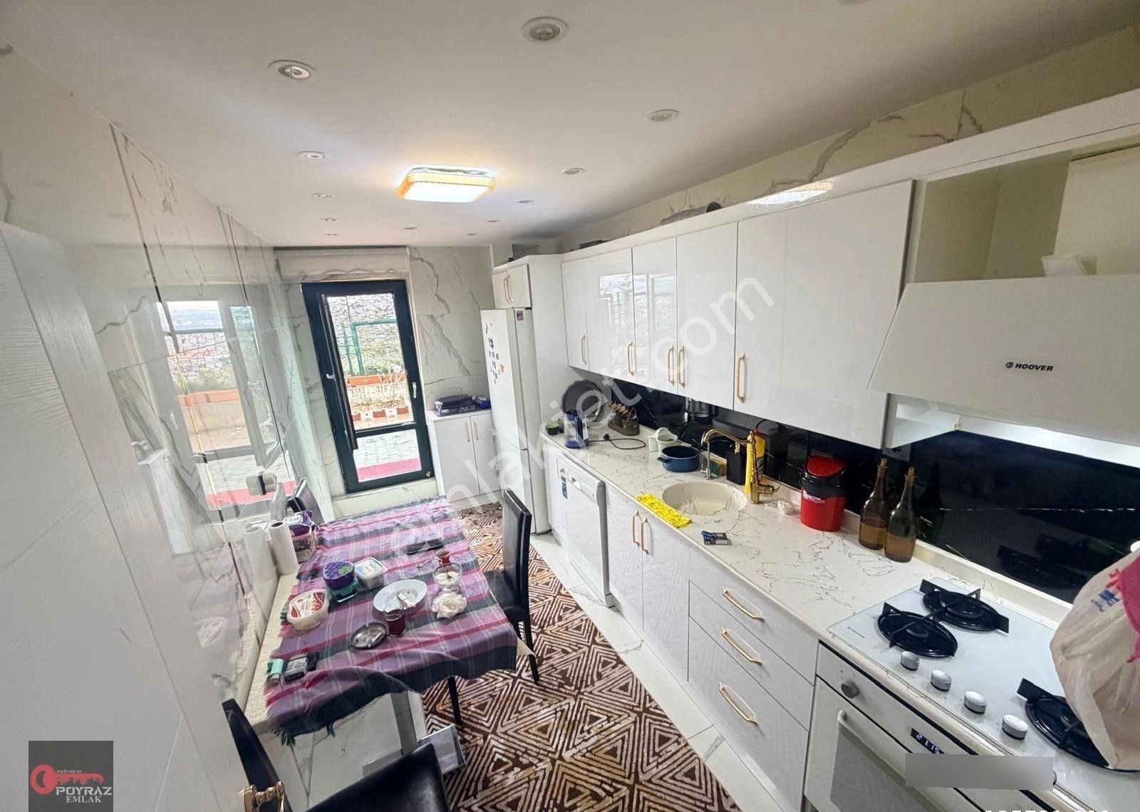 Ankara Keçiören Esertepe Merkez ' De 3+1 Satılık Daire Gata Ve Şehir Hastanesi - Görsel 22