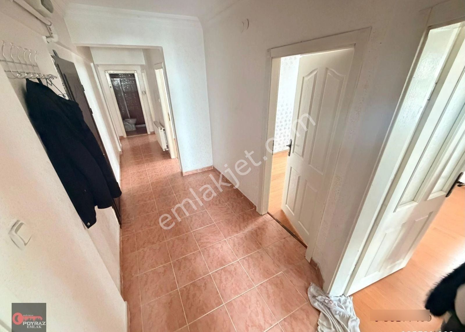 Ankara Keçiören Yayla Merkez ' De 3+1 Kiralık Daire Gata Ve Şehir Hastanesi Yakını - Görsel 11