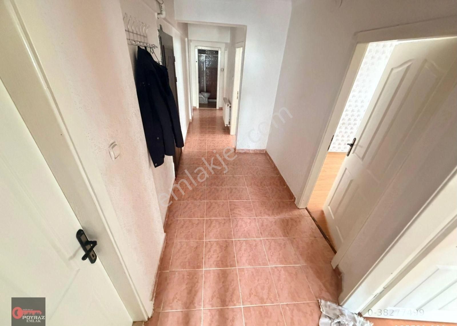 Ankara Keçiören Yayla Merkez ' De 3+1 Kiralık Daire Gata Ve Şehir Hastanesi Yakını - Görsel 2