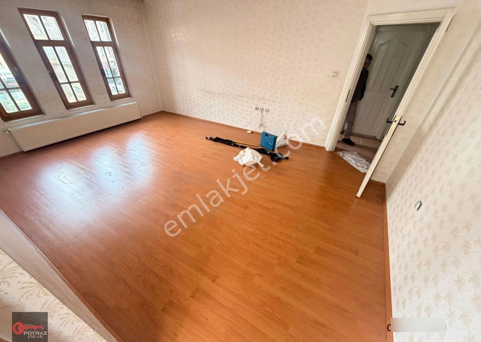 Ankara Keçiören Yayla Merkez ' De 3+1 Kiralık Daire Gata Ve Şehir Hastanesi Yakını - Görsel 10