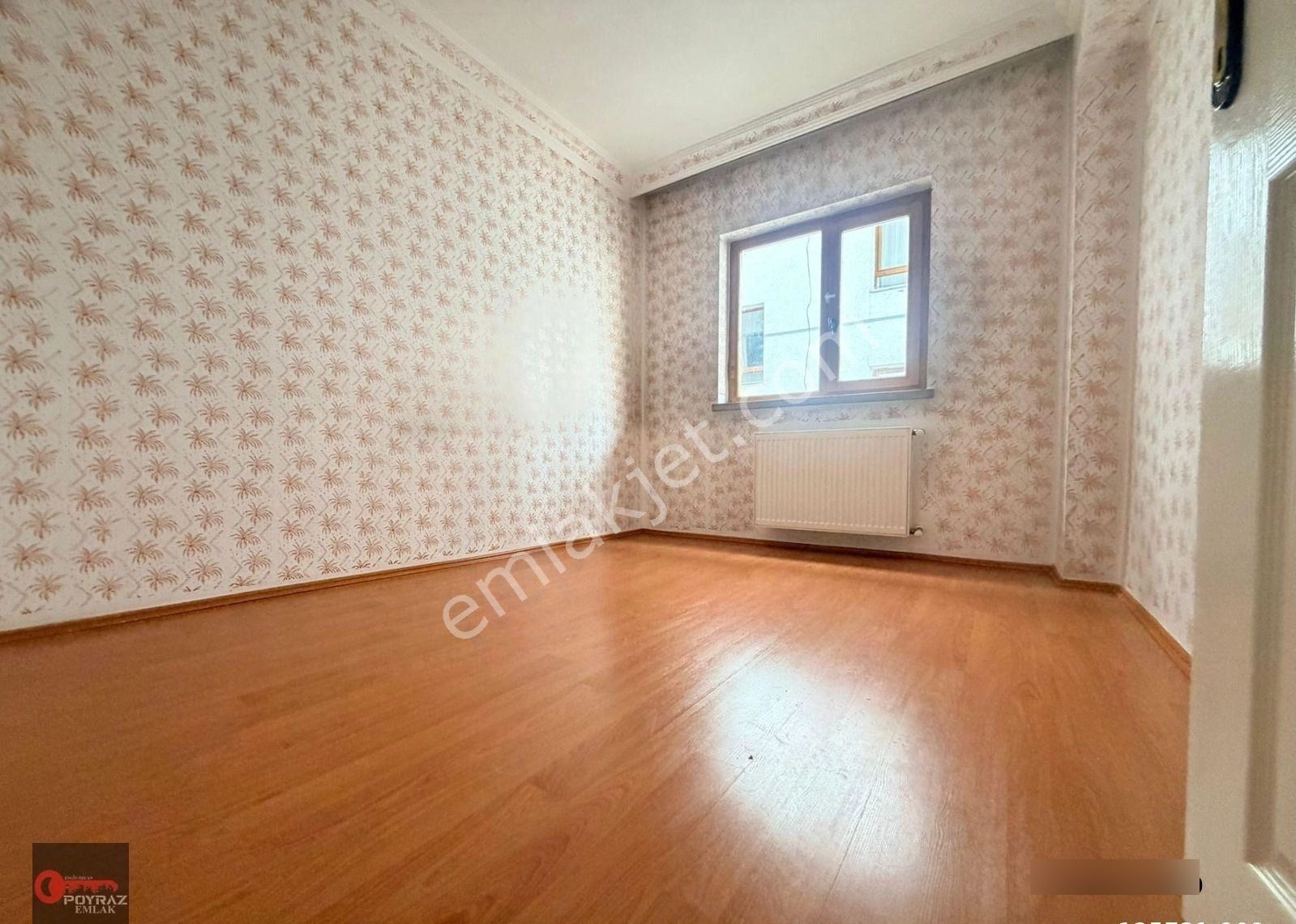 Ankara Keçiören Yayla Merkez ' De 3+1 Kiralık Daire Gata Ve Şehir Hastanesi Yakını - Görsel 7