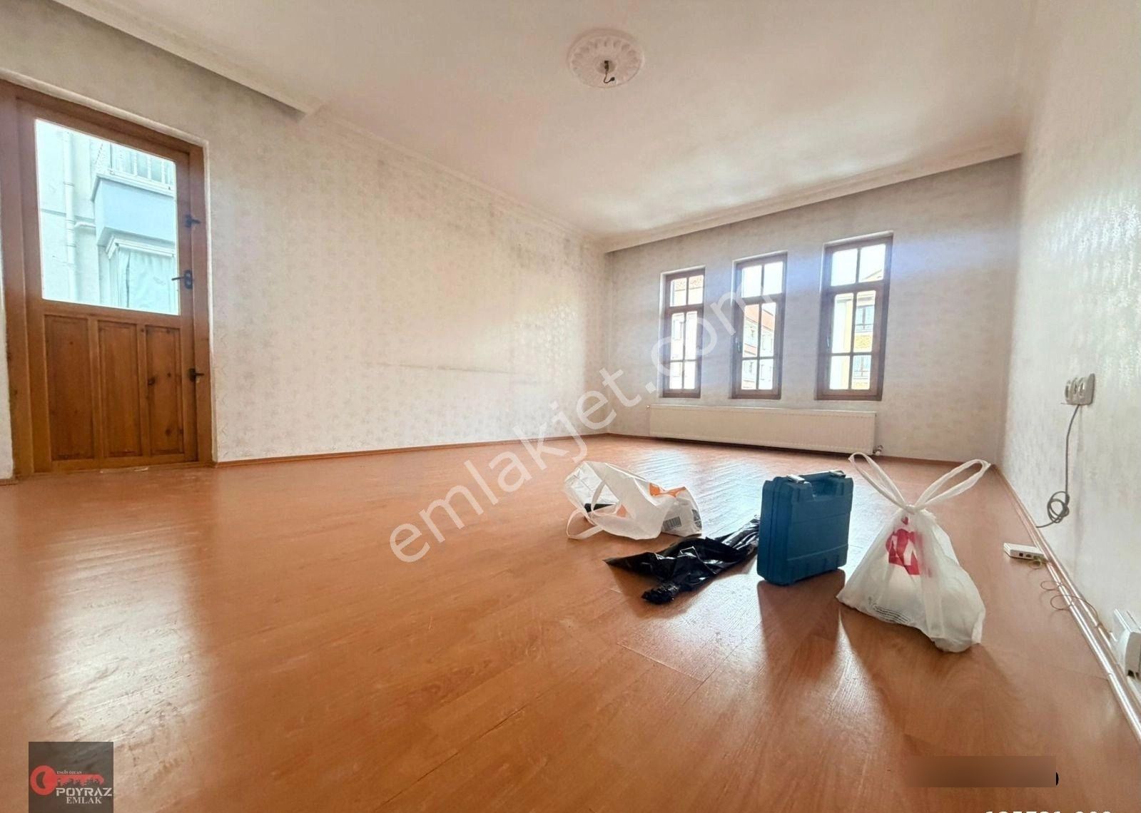 Ankara Keçiören Yayla Merkez ' De 3+1 Kiralık Daire Gata Ve Şehir Hastanesi Yakını - Görsel 21