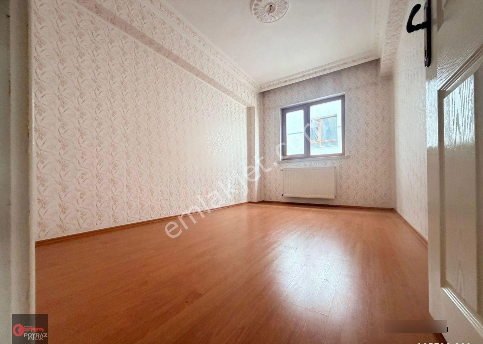 Ankara Keçiören Yayla Merkez ' De 3+1 Kiralık Daire Gata Ve Şehir Hastanesi Yakını - Görsel 5