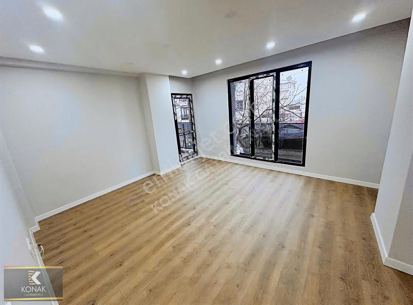 Atatürk Mah Ara Kat 2+1