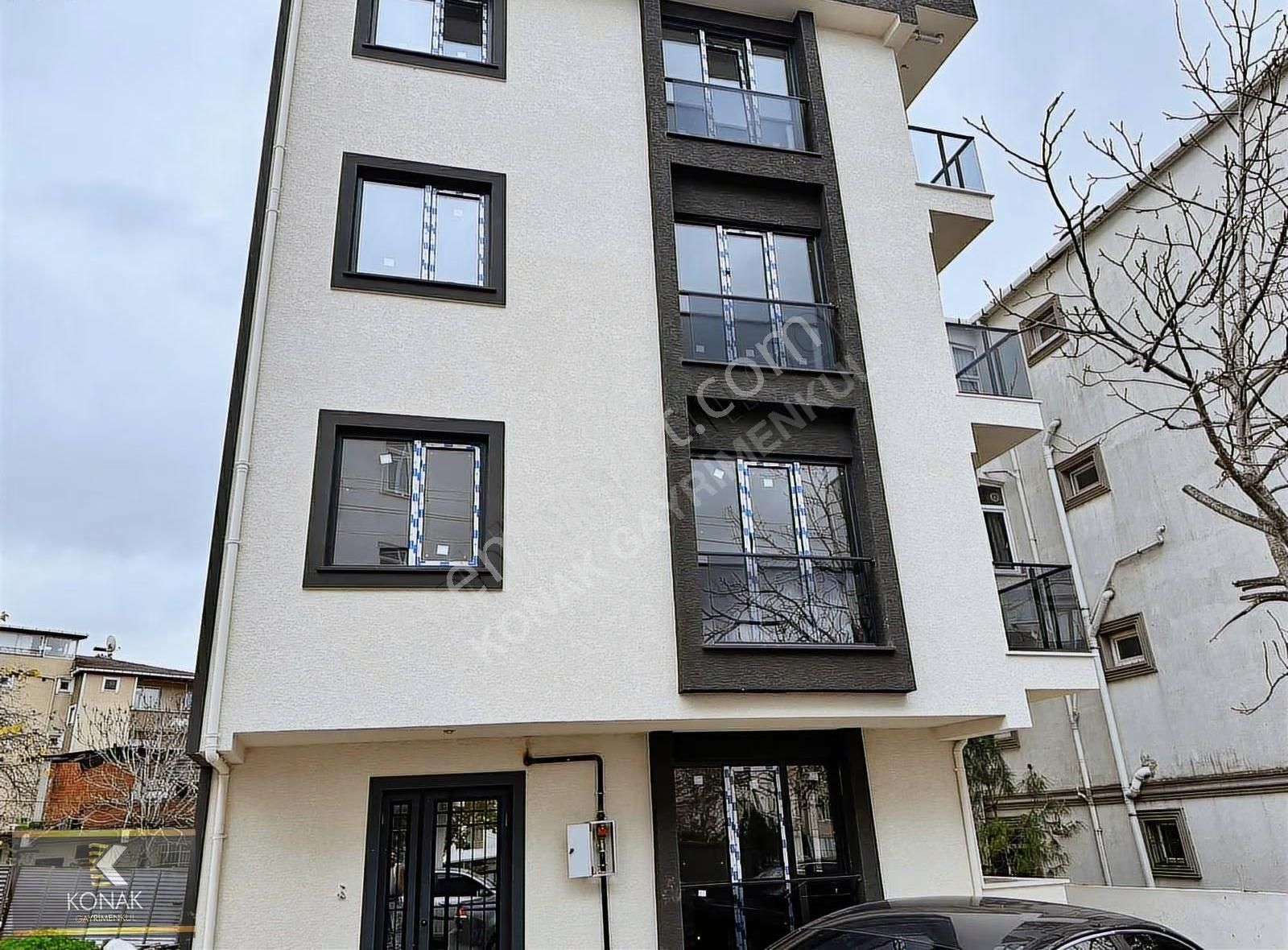 Atatürk Mah Ara Kat 2+1 - Görsel 5