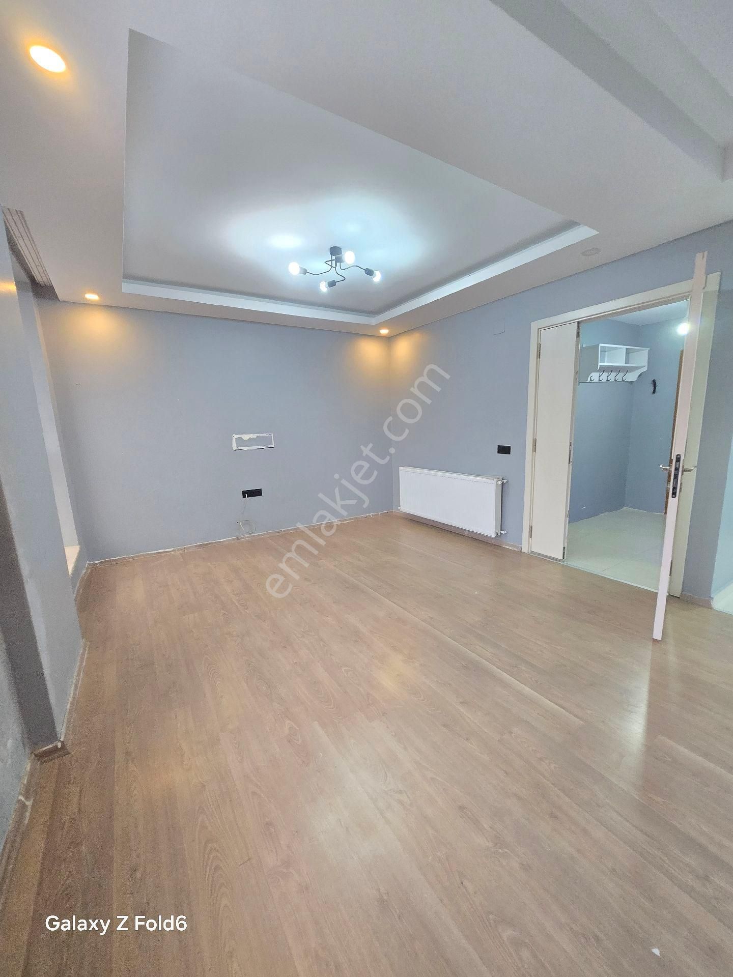 Vesile'den Doğalgazlı 2+1 - Görsel 3