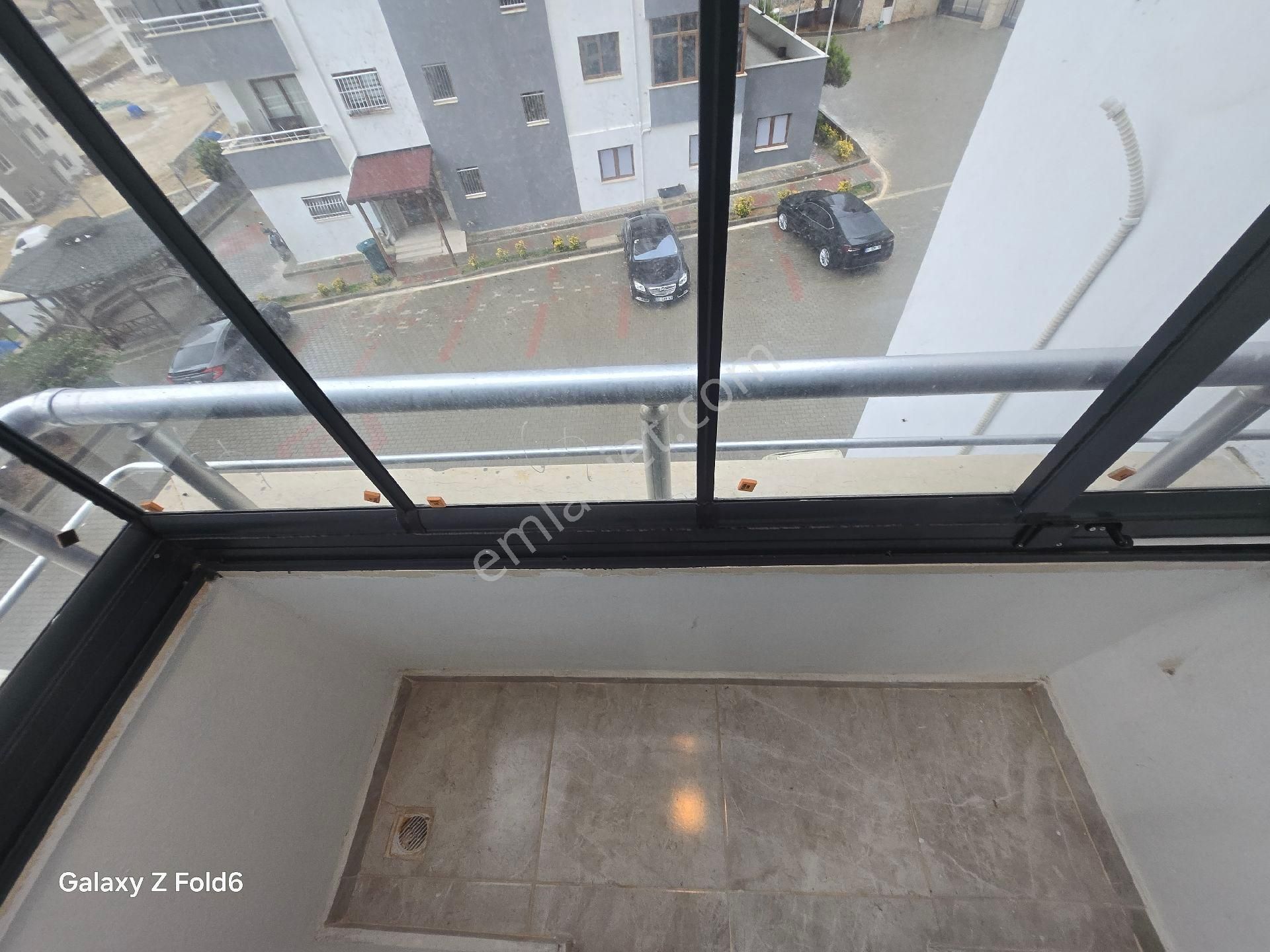 Vesile'den Doğalgazlı 2+1 - Görsel 14