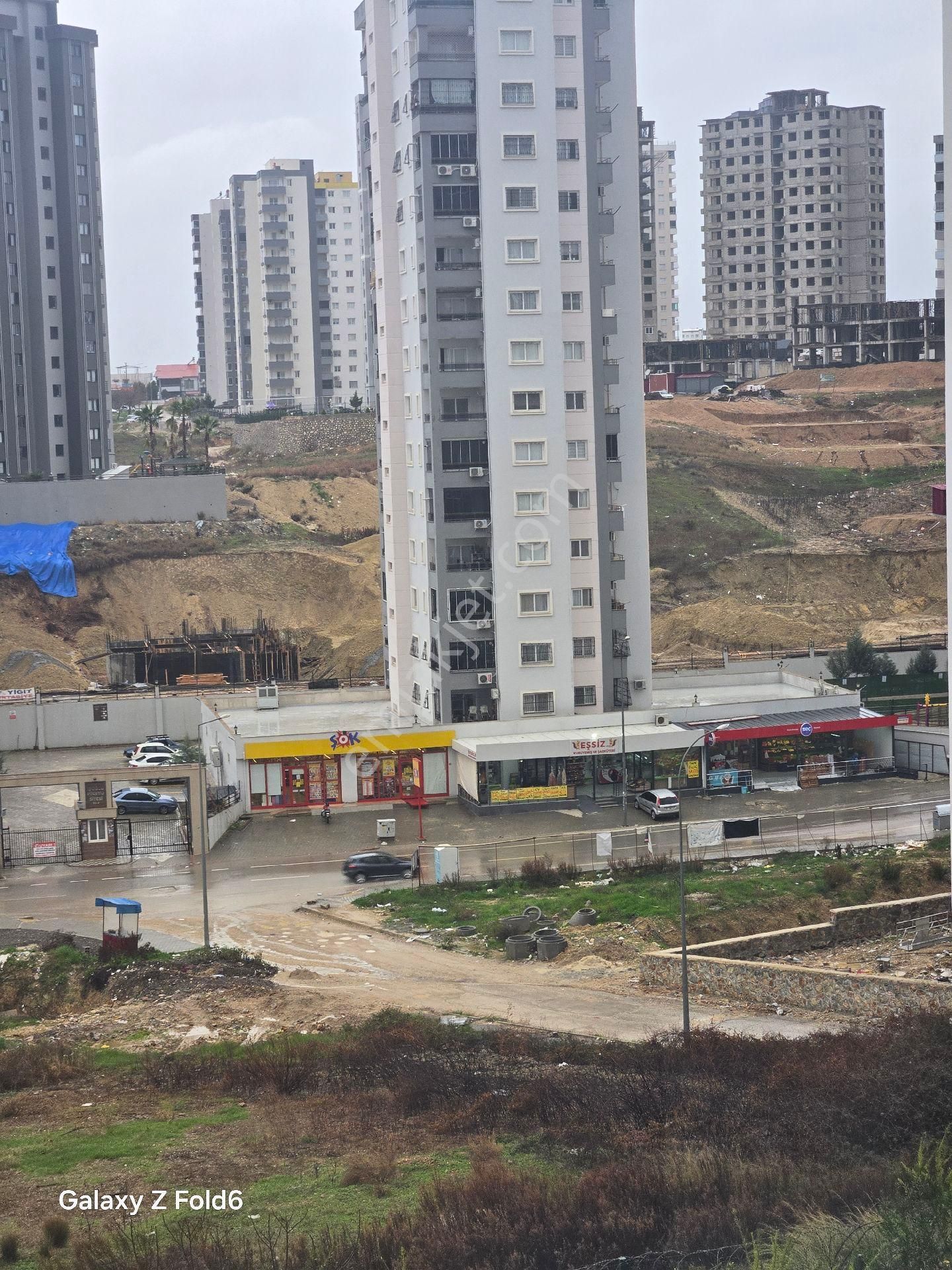 Vesile'den Doğalgazlı 2+1 - Görsel 9