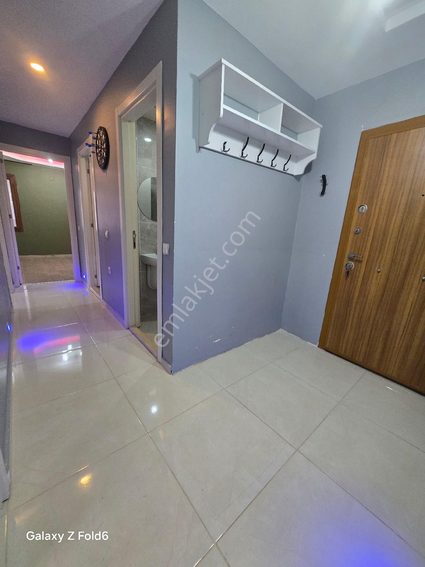 Vesile'den Doğalgazlı 2+1 - Görsel 5