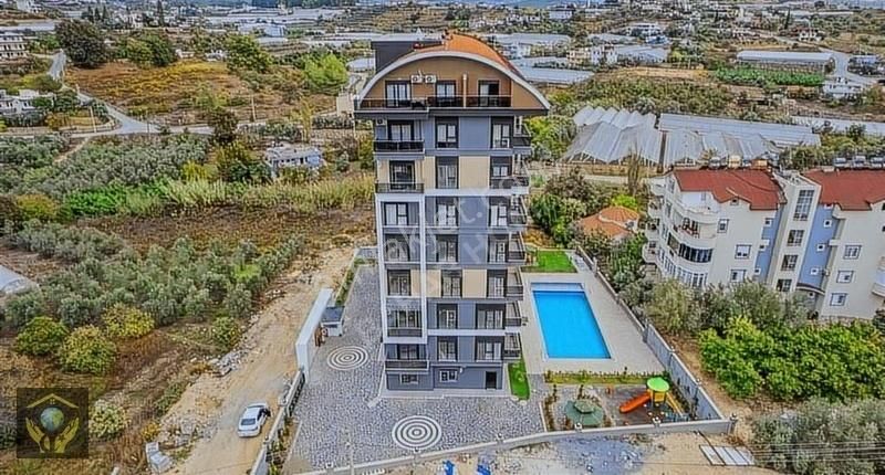 Eşyali Denıze 600 Metre Yatirimlik Kupon Fırsat Kacırılmaz Daire - Görsel 24