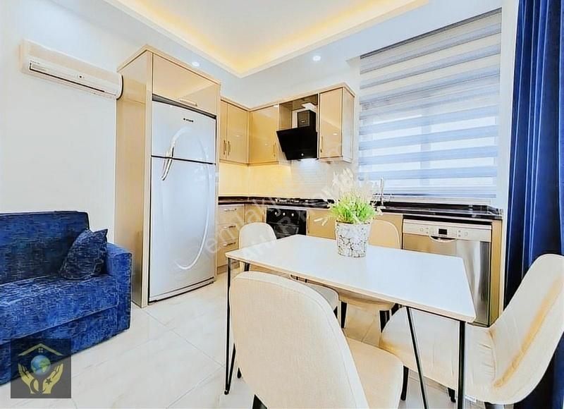 Eşyali Denıze 600 Metre Yatirimlik Kupon Fırsat Kacırılmaz Daire - Görsel 5