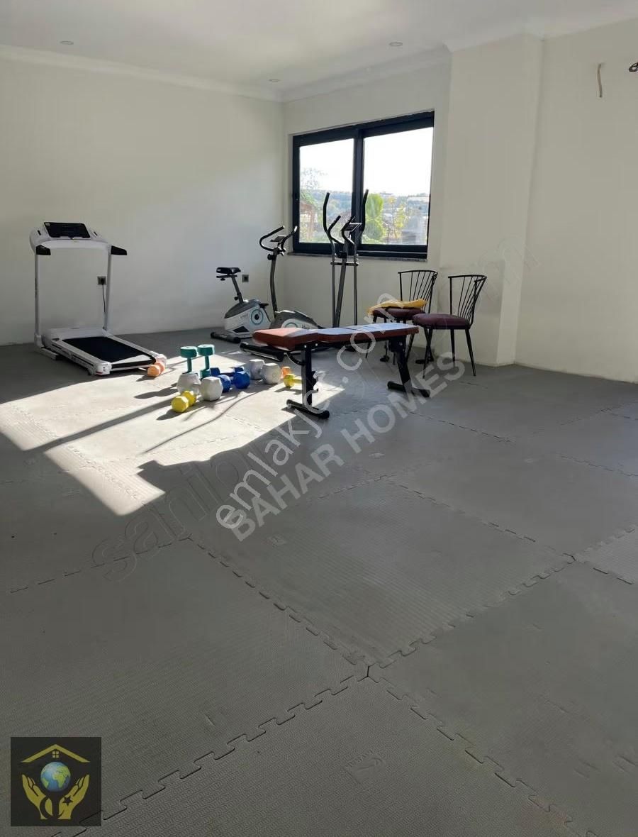 Eşyali Denıze 600 Metre Yatirimlik Kupon Fırsat Kacırılmaz Daire - Görsel 17