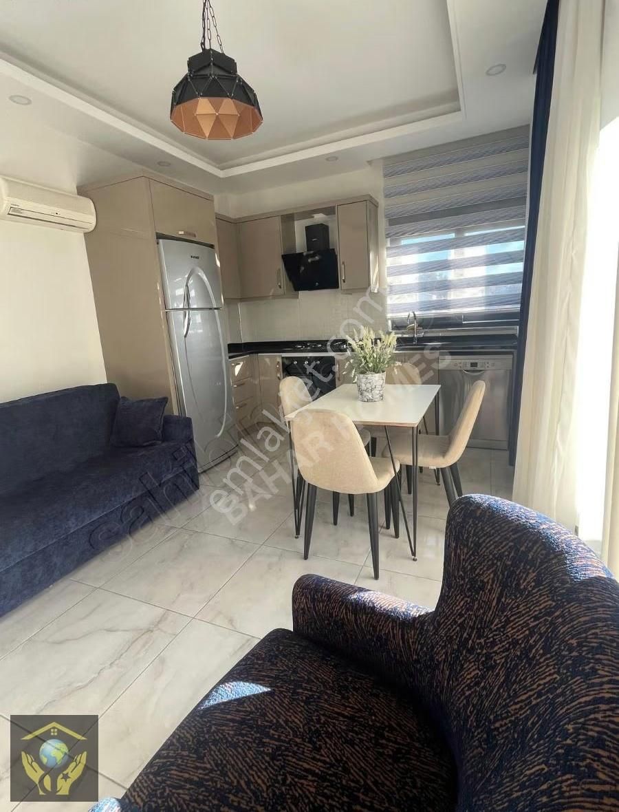 Eşyali Denıze 600 Metre Yatirimlik Kupon Fırsat Kacırılmaz Daire - Görsel 6