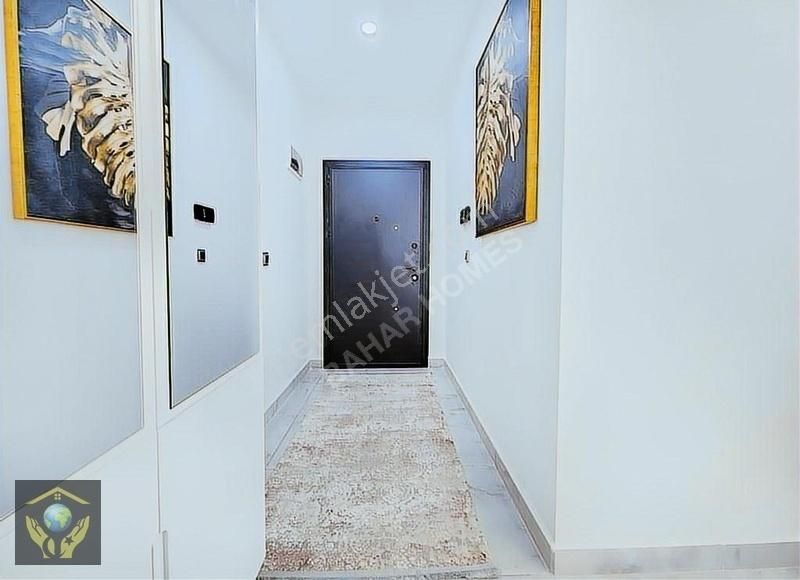 Eşyali Denıze 600 Metre Yatirimlik Kupon Fırsat Kacırılmaz Daire - Görsel 4