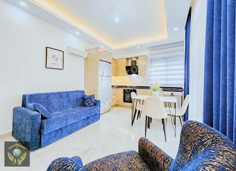 Eşyali Denıze 600 Metre Yatirimlik Kupon Fırsat Kacırılmaz Daire - Görsel 14