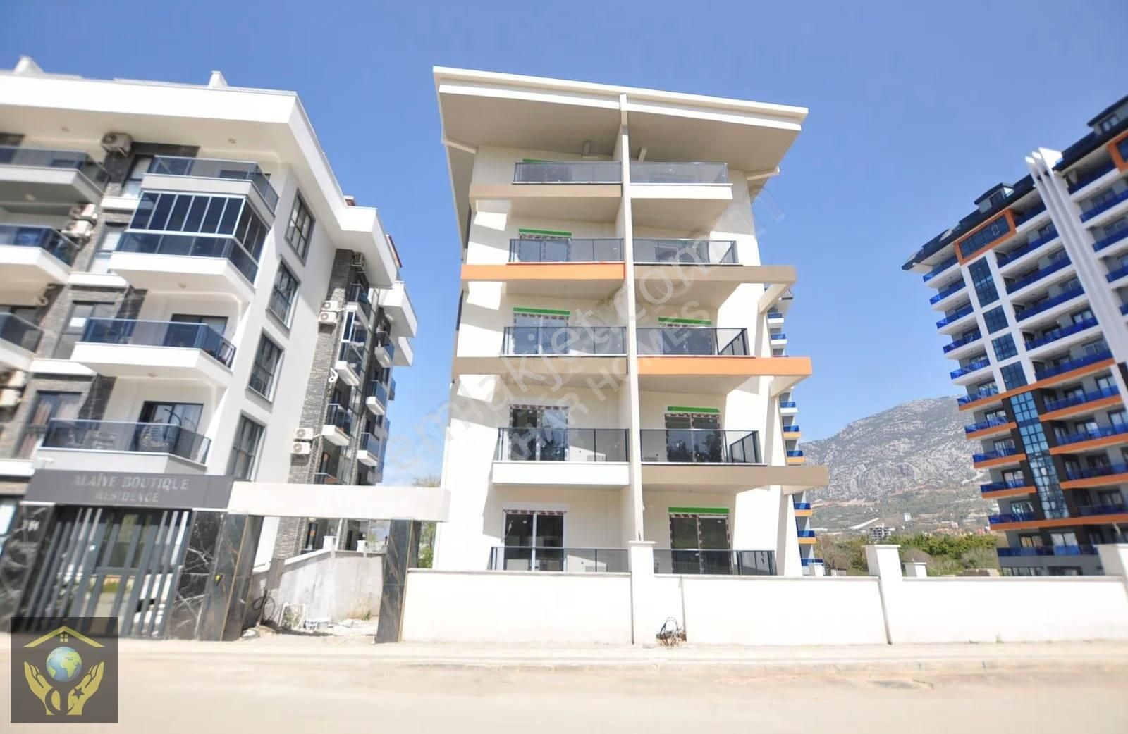 56 M2 Kupon Firsat Yatırımlık Daire Geniş 2 Mılyon Tl Kredı Kula - Görsel 4
