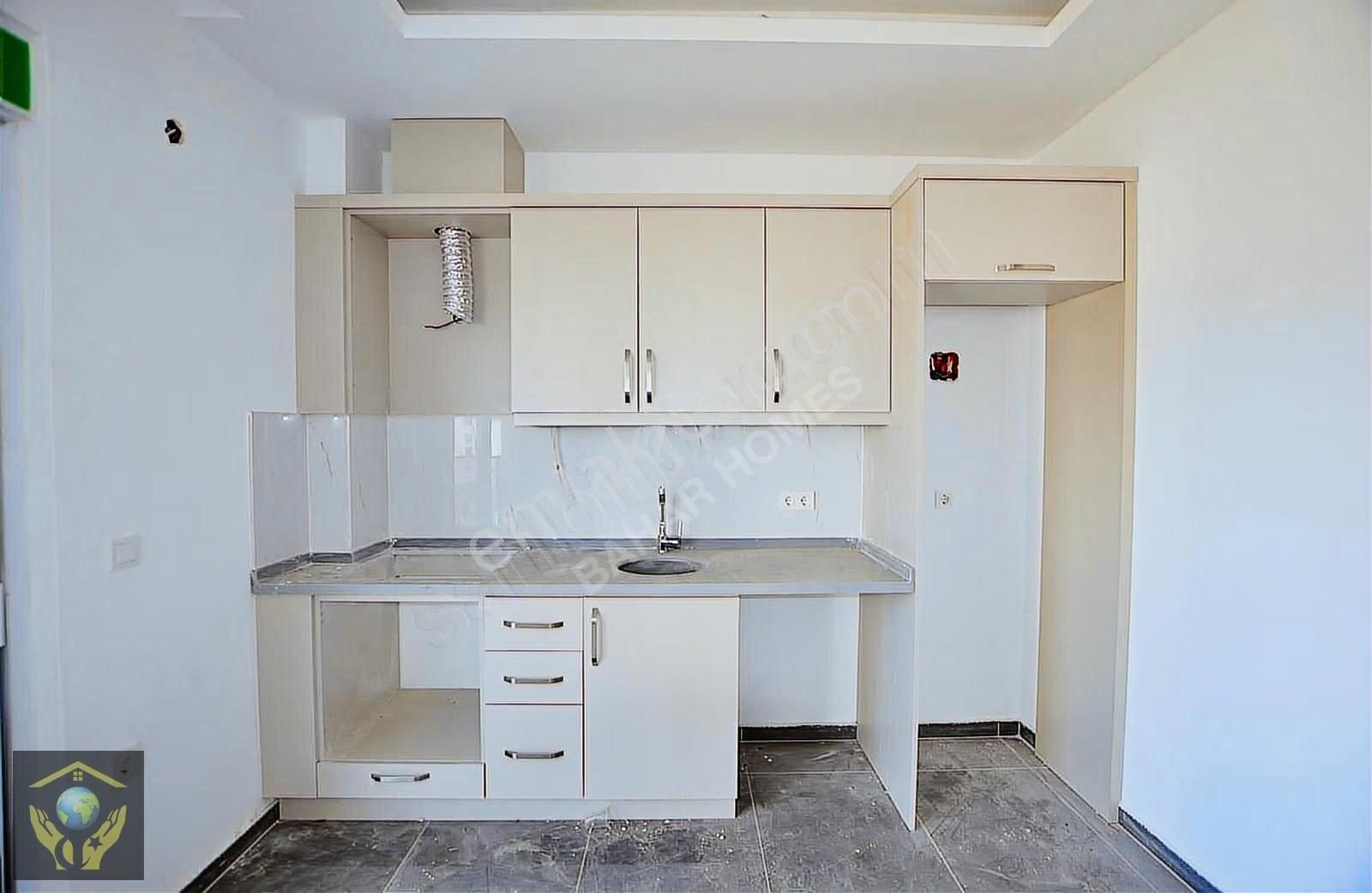 56 M2 Kupon Firsat Yatırımlık Daire Geniş 2 Mılyon Tl Kredı Kula - Görsel 2