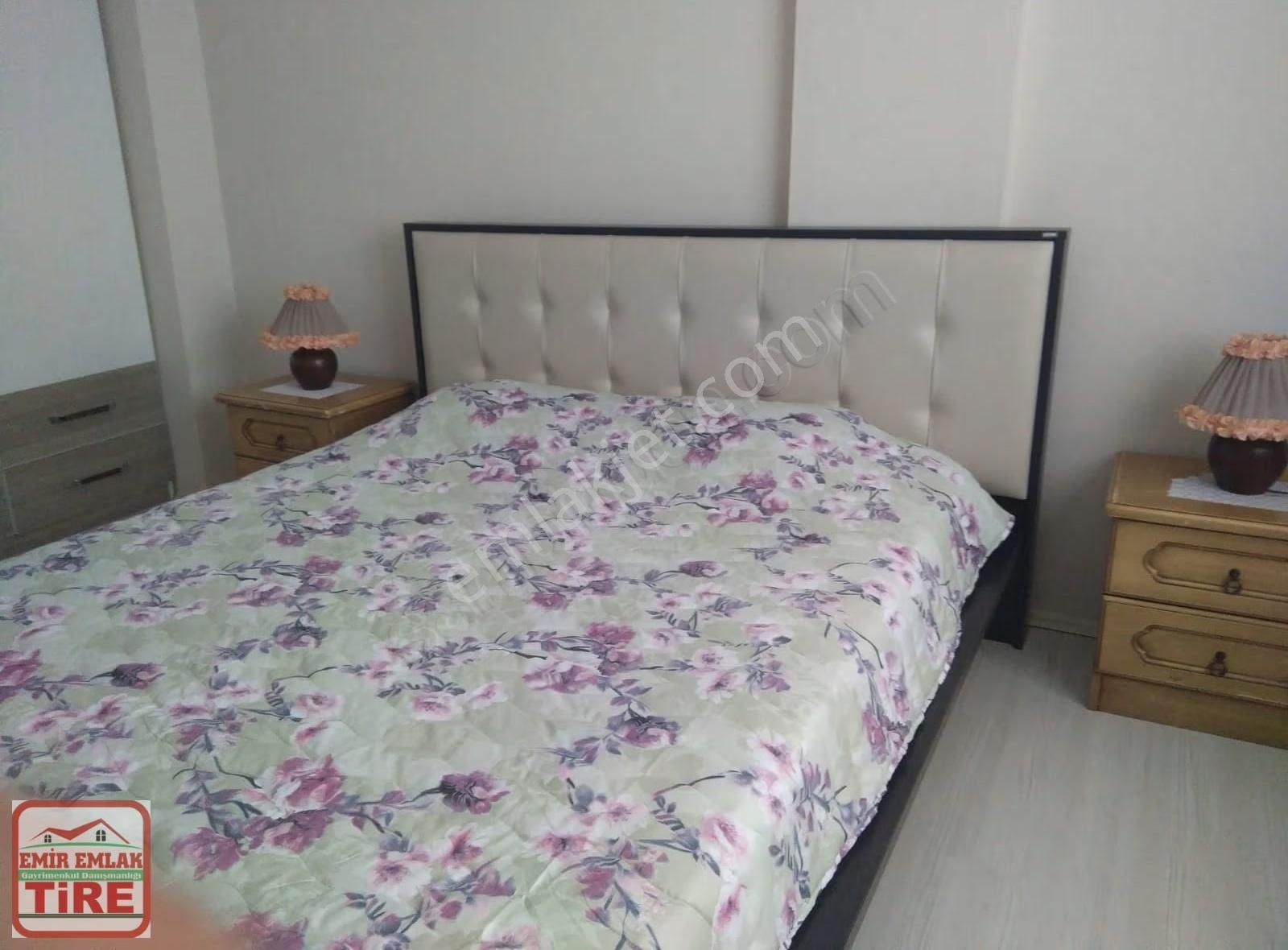 Emir Emlak'tan Satılık 2+1 Eşyalı Daire - Görsel 12