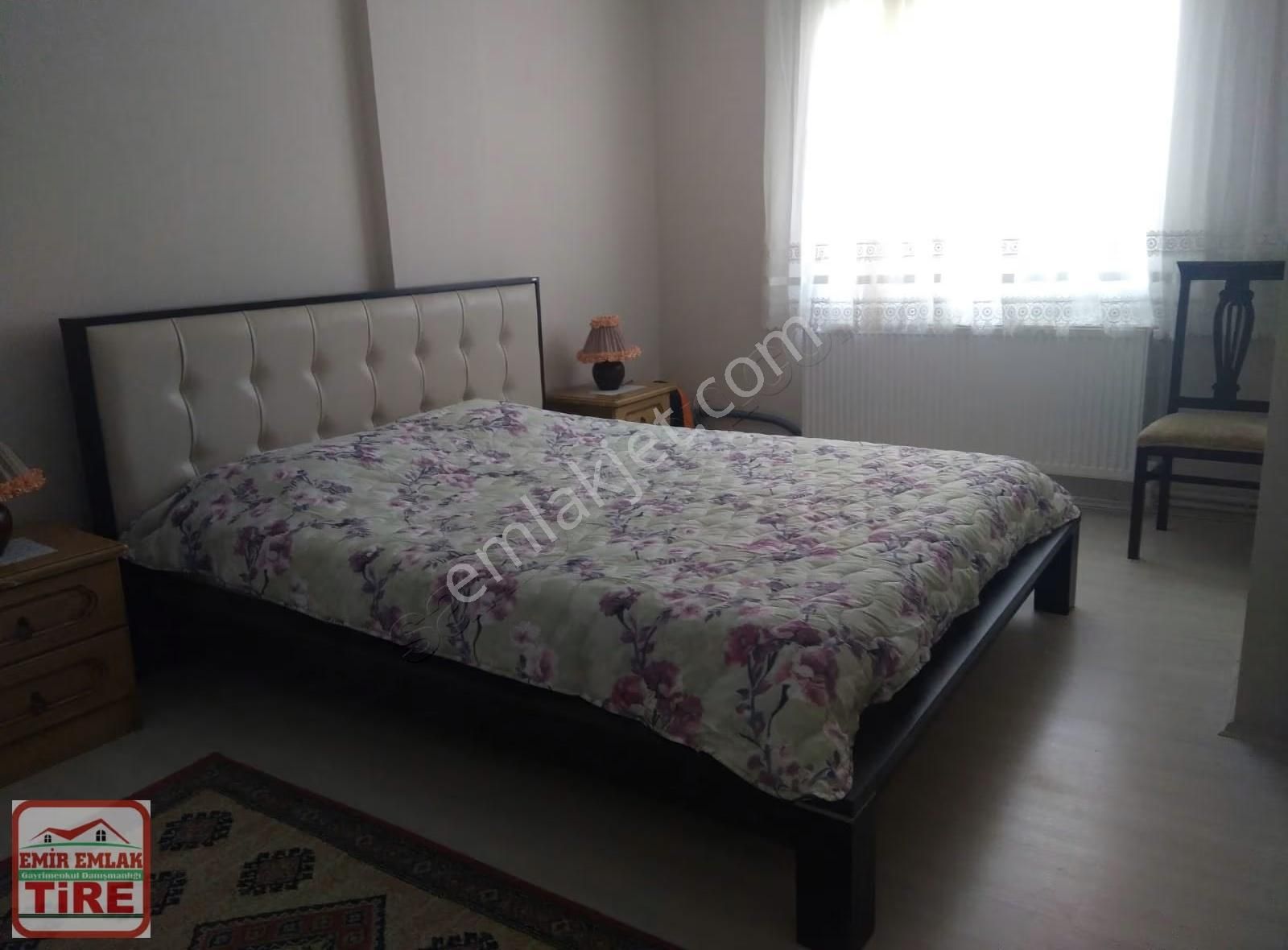 Emir Emlak'tan Satılık 2+1 Eşyalı Daire - Görsel 10