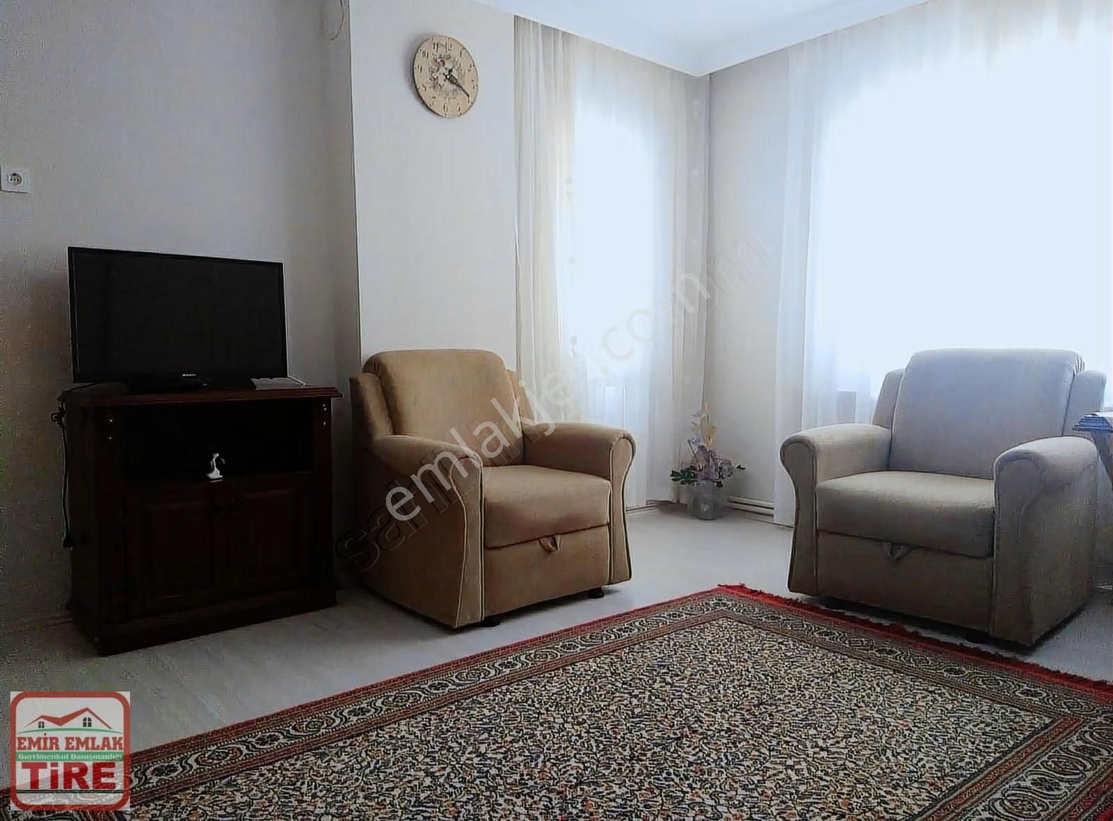 Emir Emlak'tan Satılık 2+1 Eşyalı Daire - Görsel 9