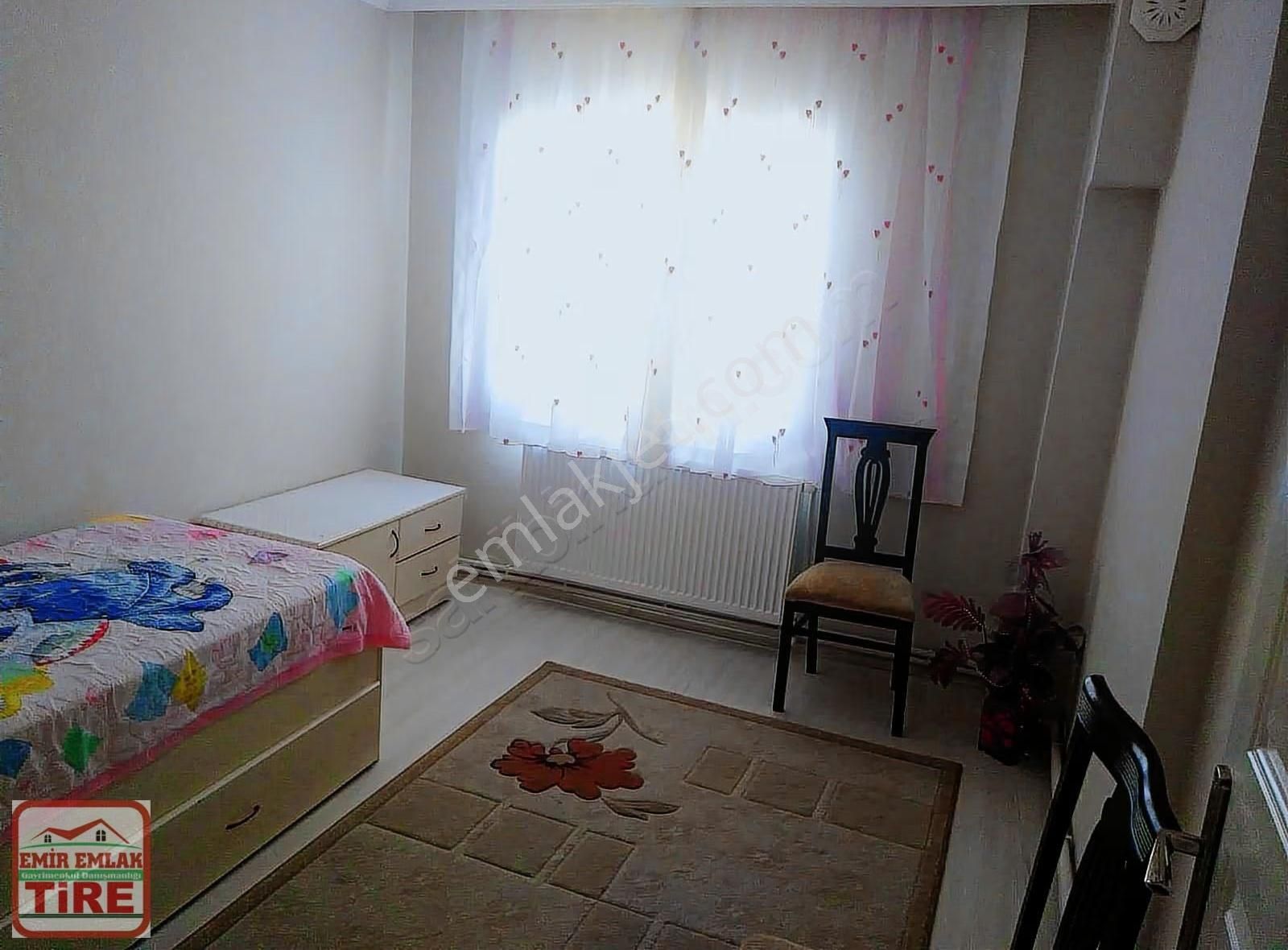 Emir Emlak'tan Satılık 2+1 Eşyalı Daire - Görsel 6