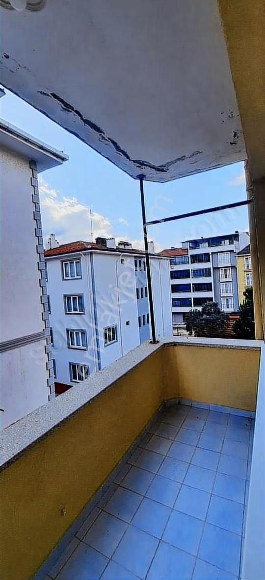 Karacabey Gazi'de Site İçi Satılık 3.kat 2+1 Kombili Daire - Görsel 25