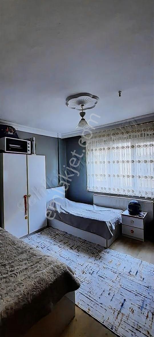 Karacabey Gazi'de Site İçi Satılık 3.kat 2+1 Kombili Daire - Görsel 14