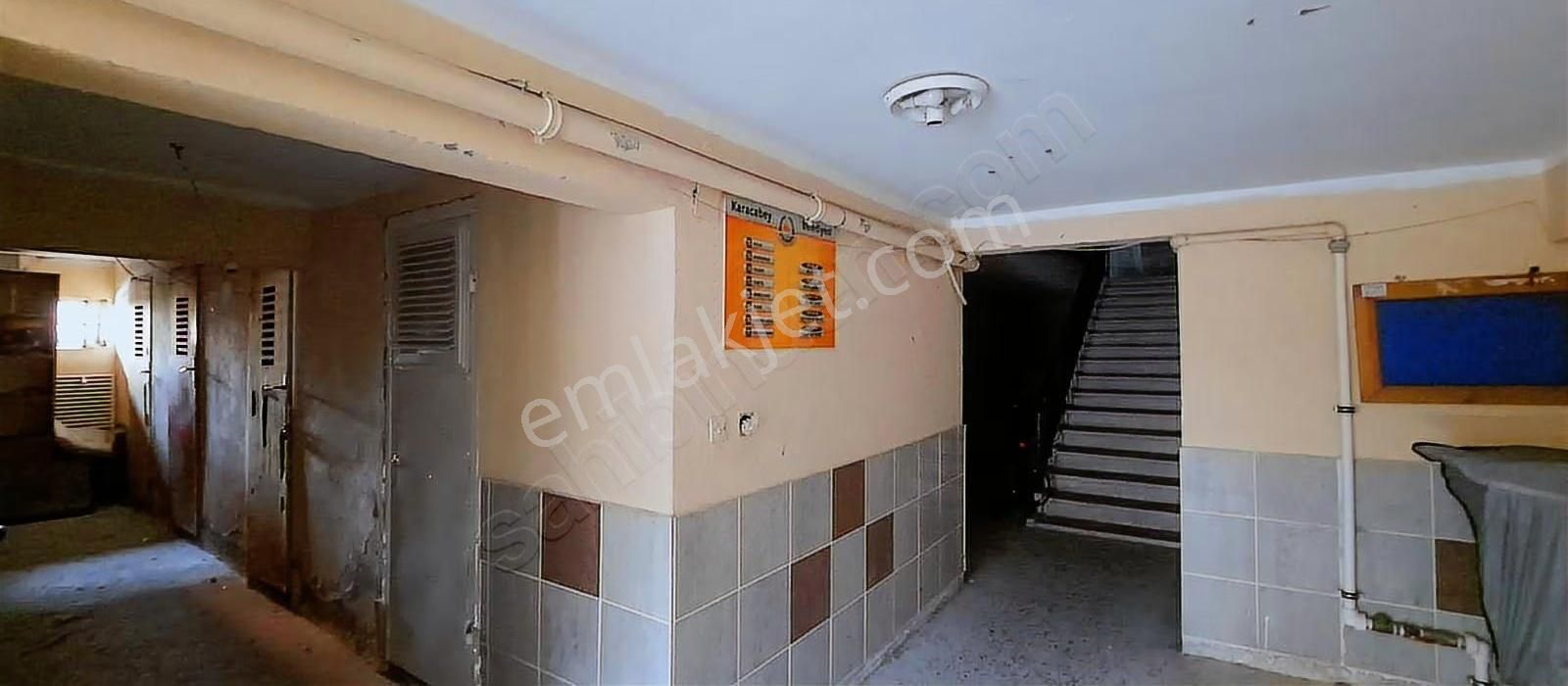 Karacabey Gazi'de Site İçi Satılık 3.kat 2+1 Kombili Daire - Görsel 23