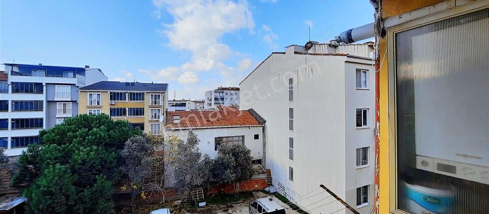 Karacabey Gazi'de Site İçi Satılık 3.kat 2+1 Kombili Daire - Görsel 7