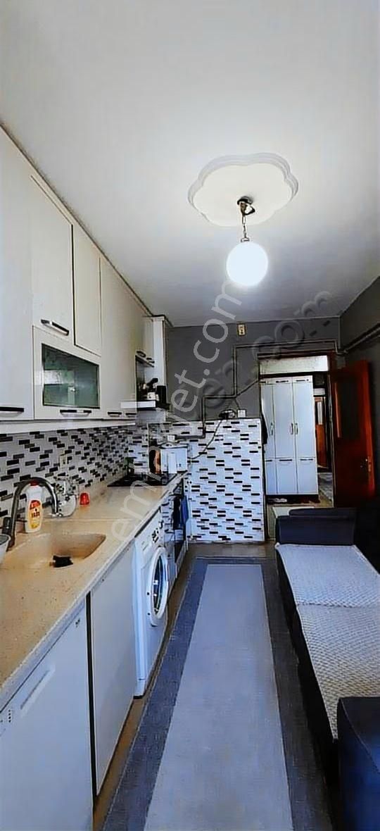 Karacabey Gazi'de Site İçi Satılık 3.kat 2+1 Kombili Daire - Görsel 10