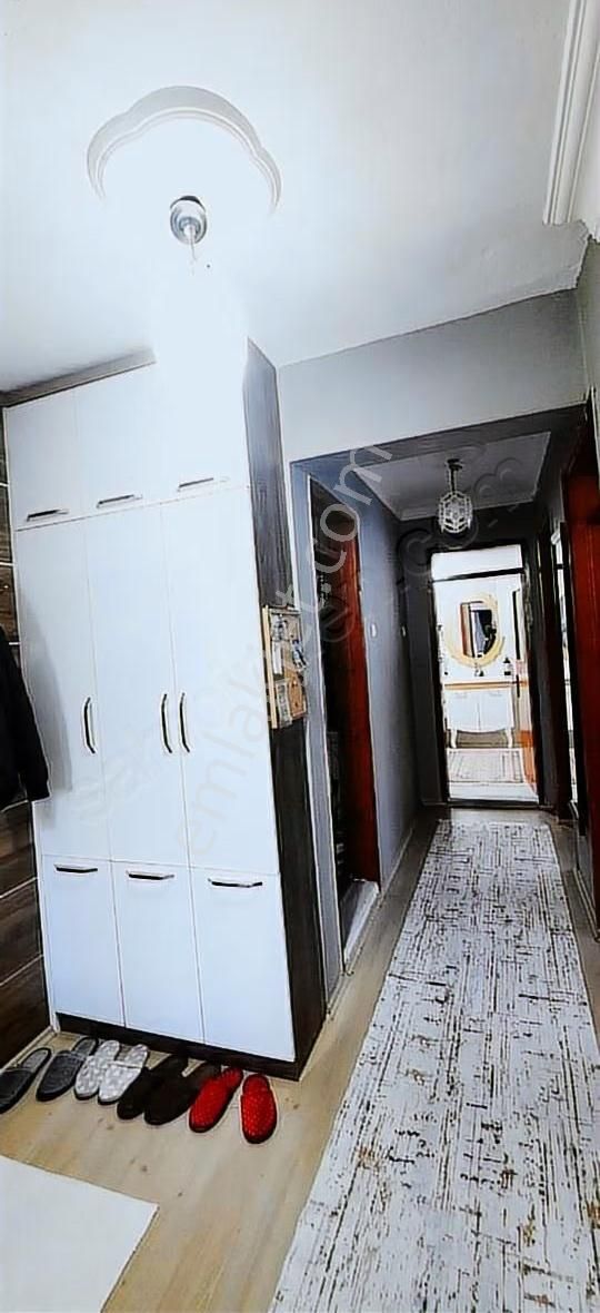 Karacabey Gazi'de Site İçi Satılık 3.kat 2+1 Kombili Daire - Görsel 26