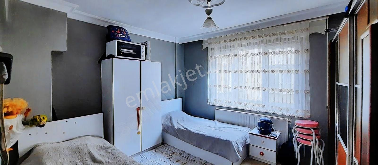 Karacabey Gazi'de Site İçi Satılık 3.kat 2+1 Kombili Daire - Görsel 24