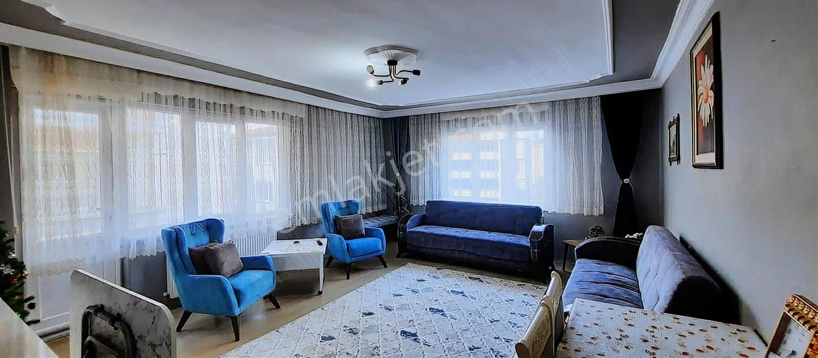 Karacabey Gazi'de Site İçi Satılık 3.kat 2+1 Kombili Daire - Görsel 20