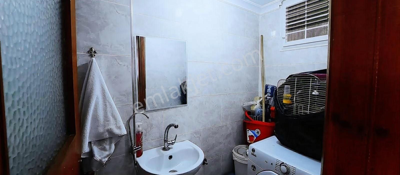 Karacabey Gazi'de Site İçi Satılık 3.kat 2+1 Kombili Daire - Görsel 17