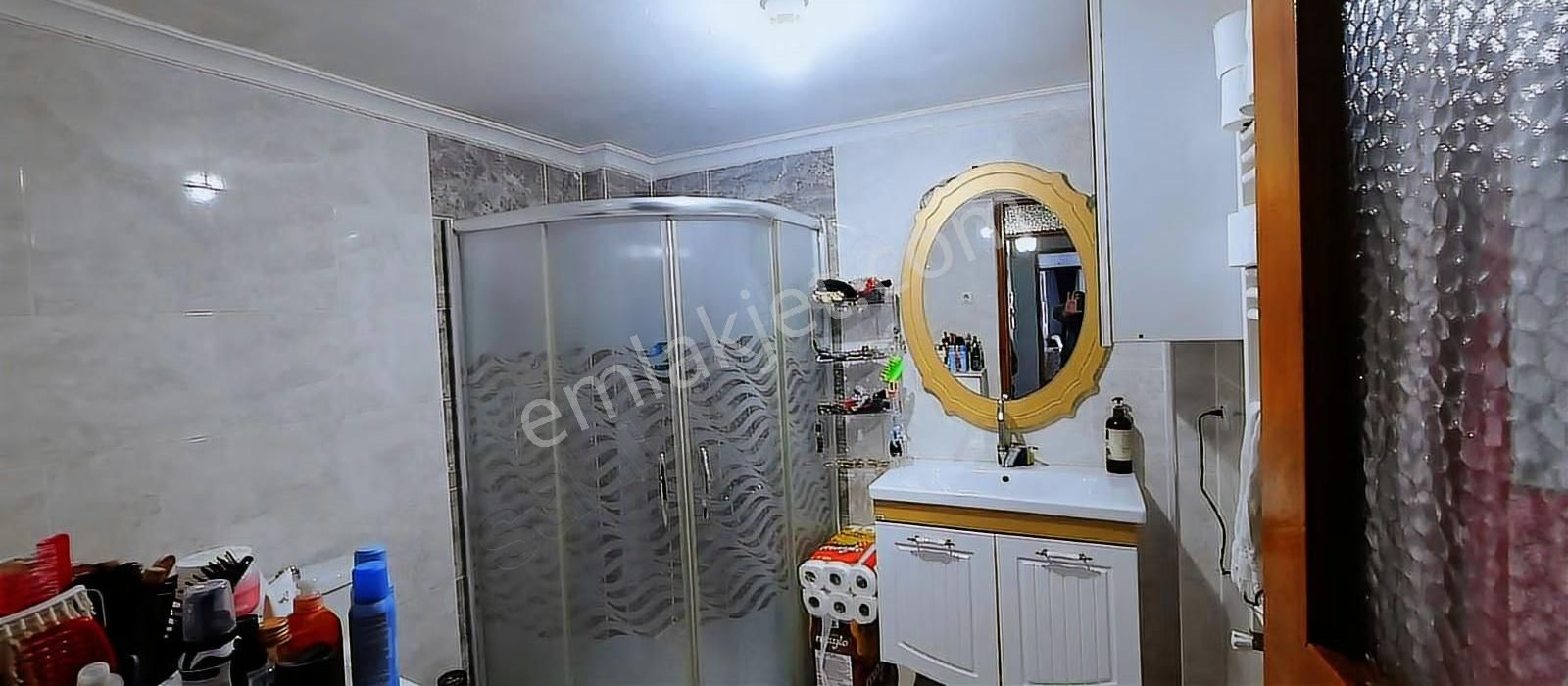 Karacabey Gazi'de Site İçi Satılık 3.kat 2+1 Kombili Daire - Görsel 6