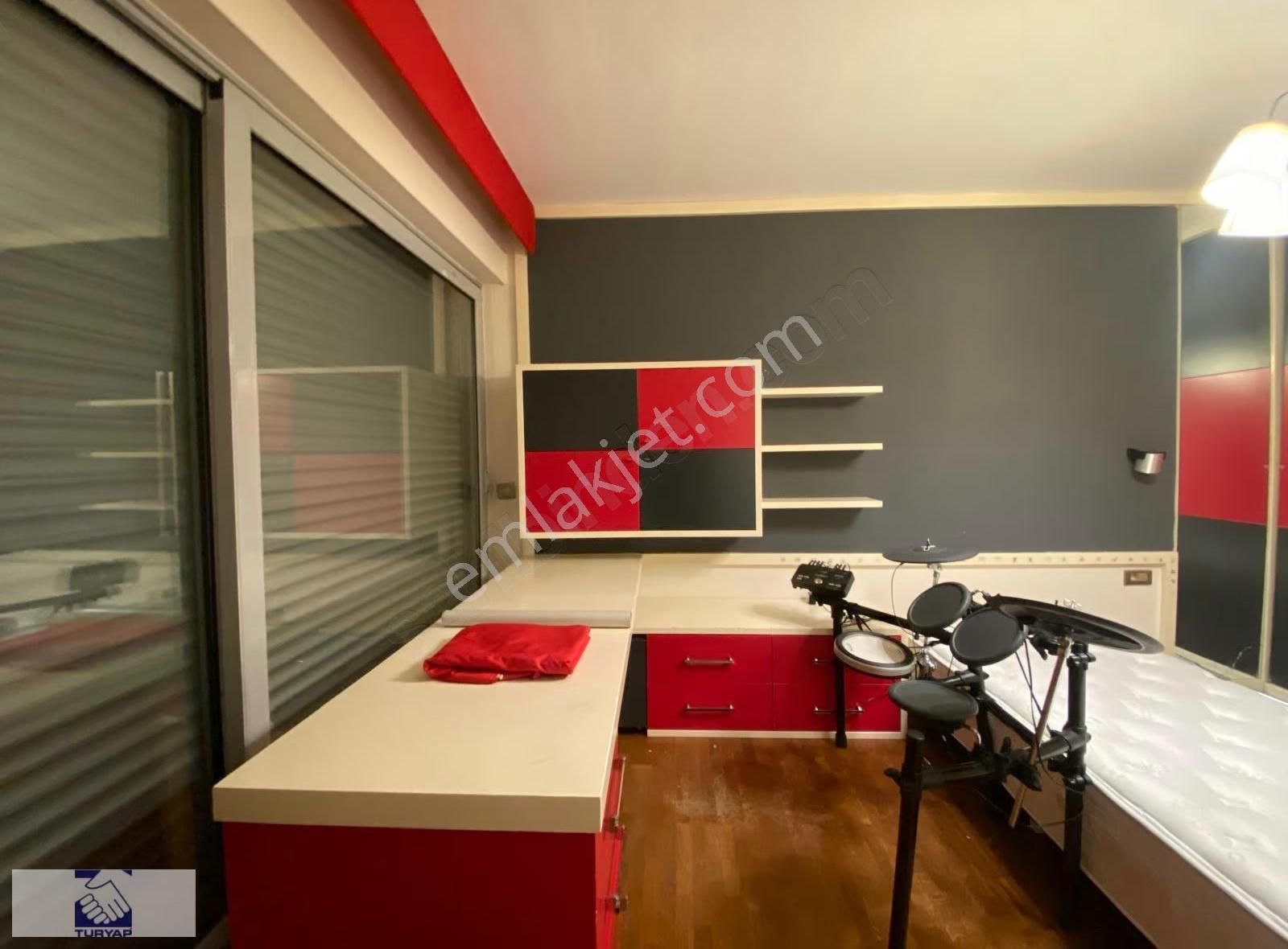 Mehmetçik'te Kiralık 3,5+1 Dubleks Daire - Görsel 8