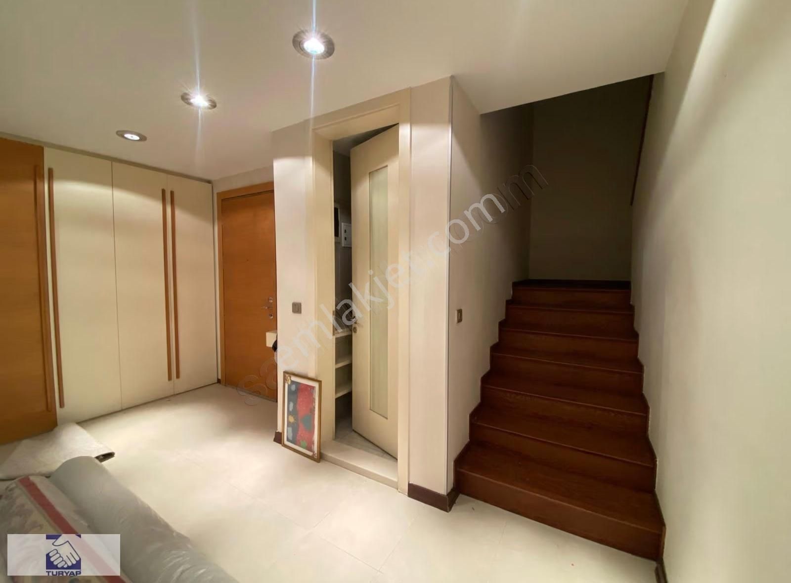 Mehmetçik'te Kiralık 3,5+1 Dubleks Daire - Görsel 21