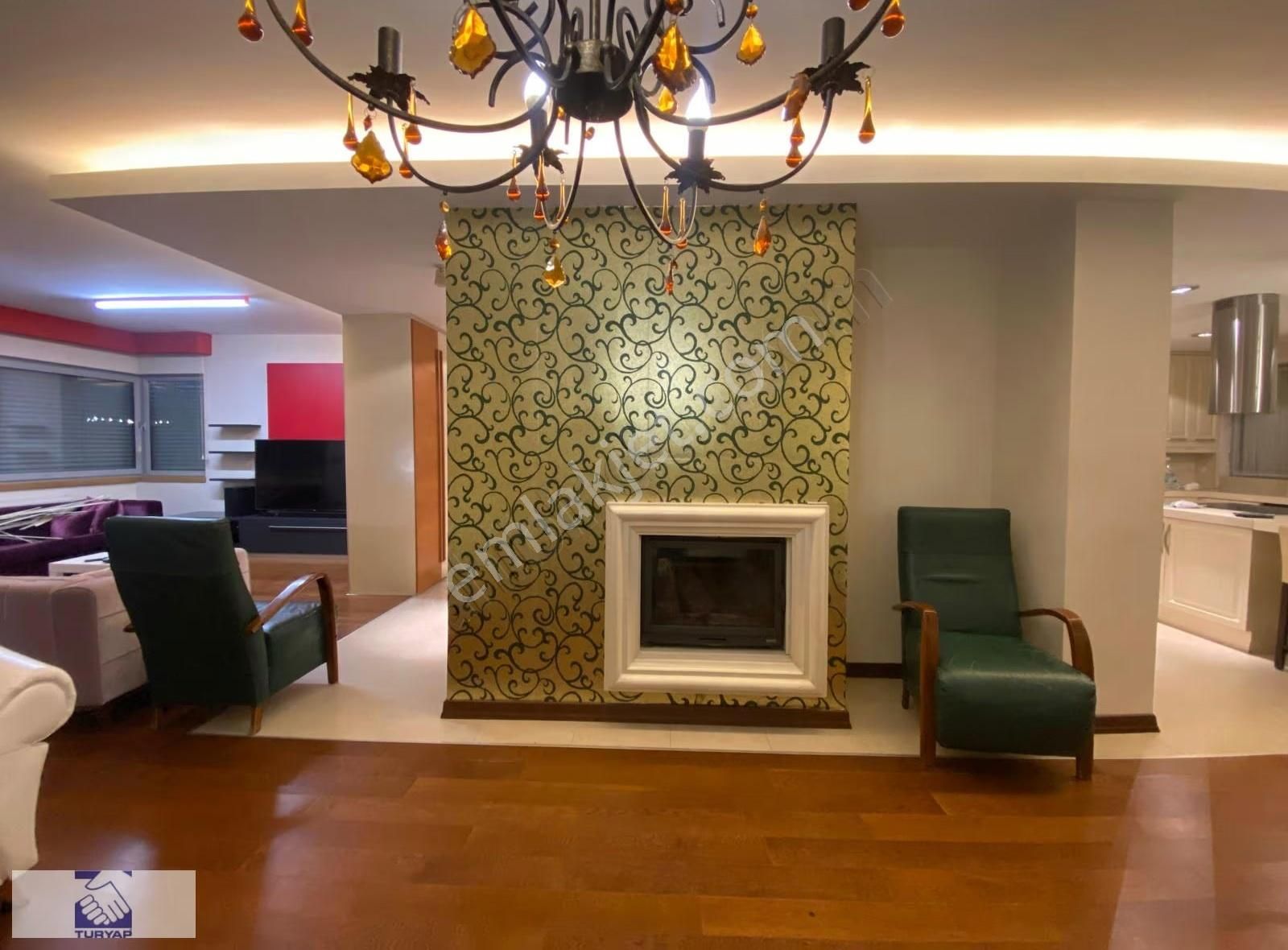 Mehmetçik'te Kiralık 3,5+1 Dubleks Daire - Görsel 6