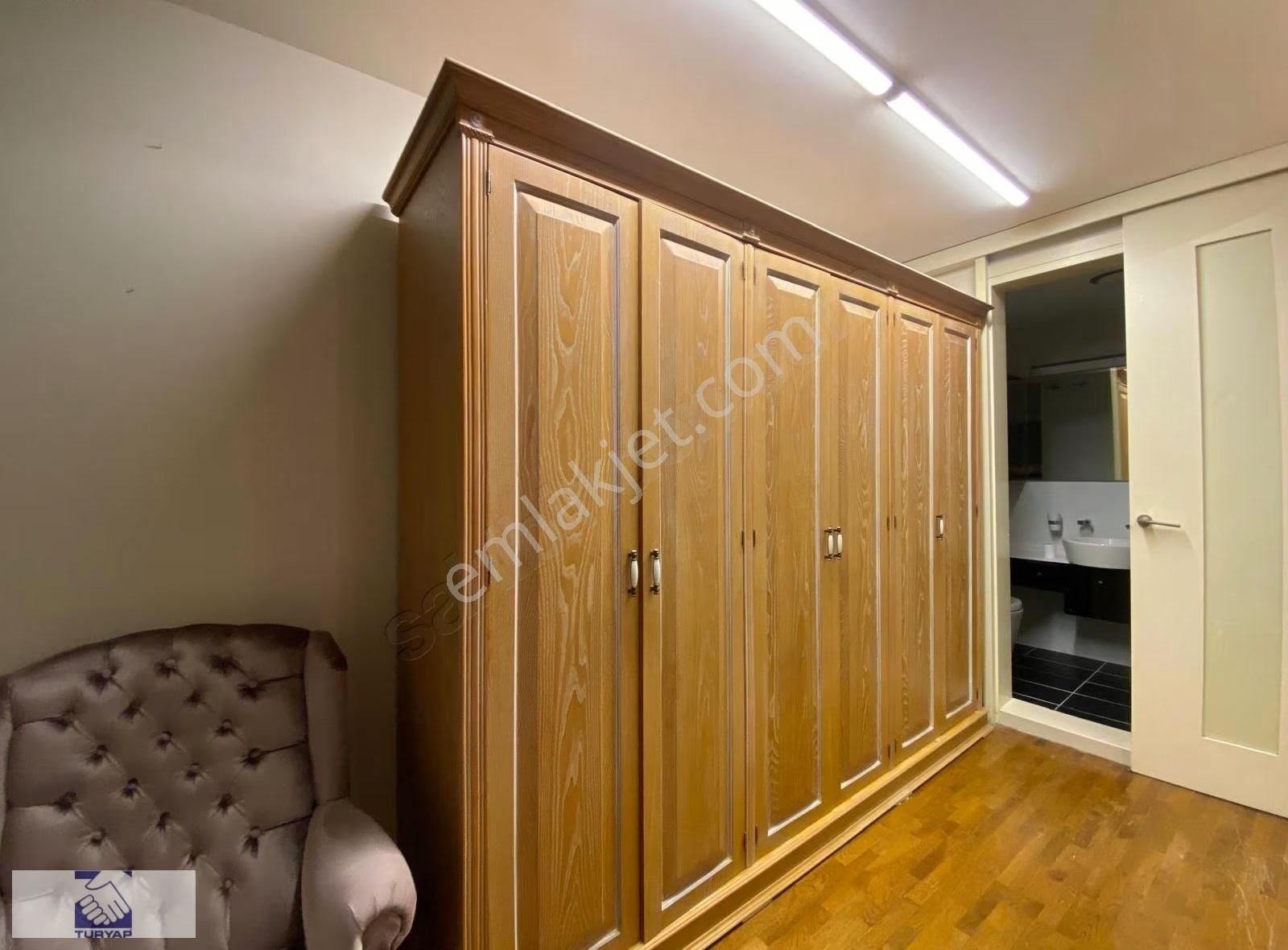 Mehmetçik'te Kiralık 3,5+1 Dubleks Daire - Görsel 7