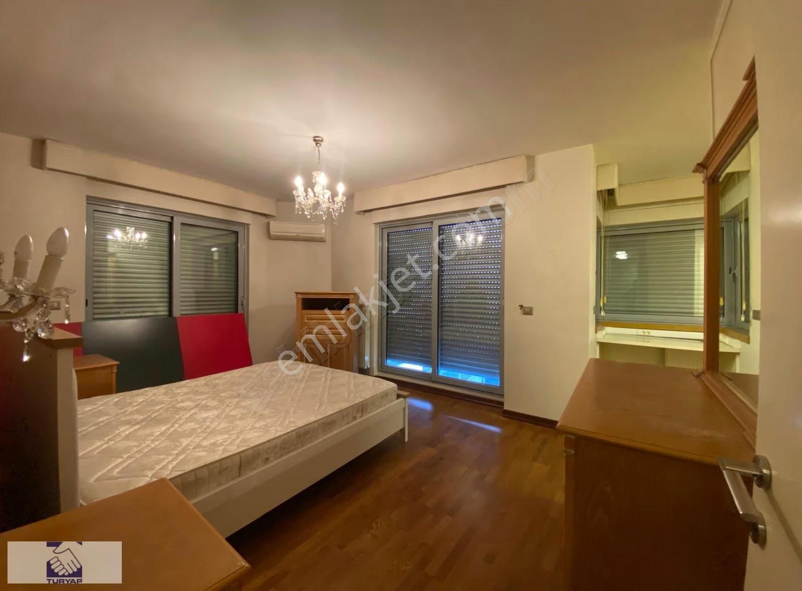 Mehmetçik'te Kiralık 3,5+1 Dubleks Daire - Görsel 13