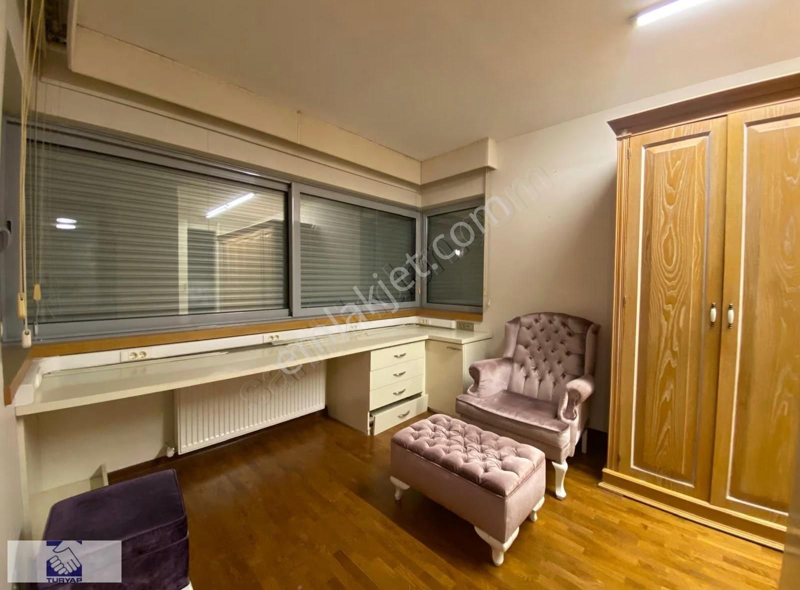 Mehmetçik'te Kiralık 3,5+1 Dubleks Daire - Görsel 16