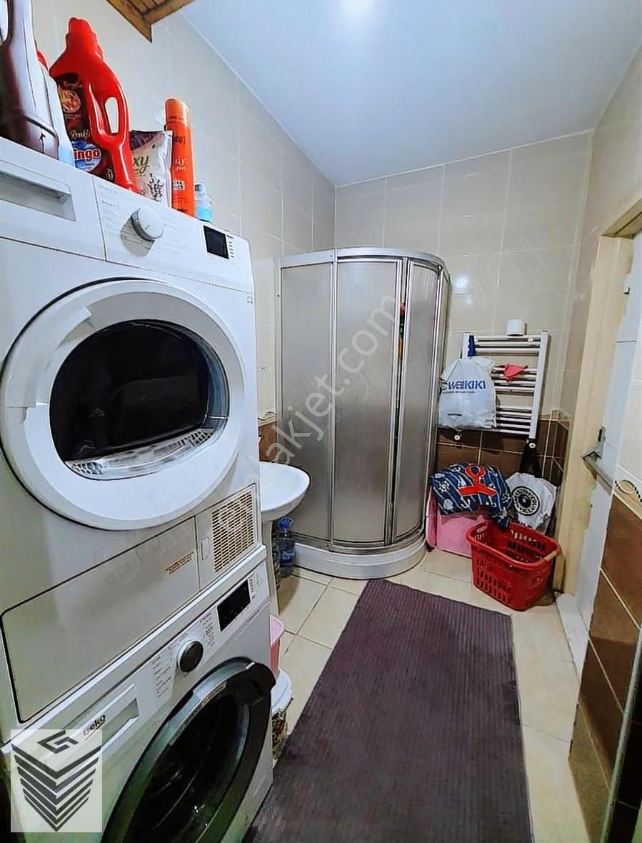 3+3 Üstdublex..asansörlü..iskanlı..ana Cadde..sığınaklı..otopark - Görsel 30