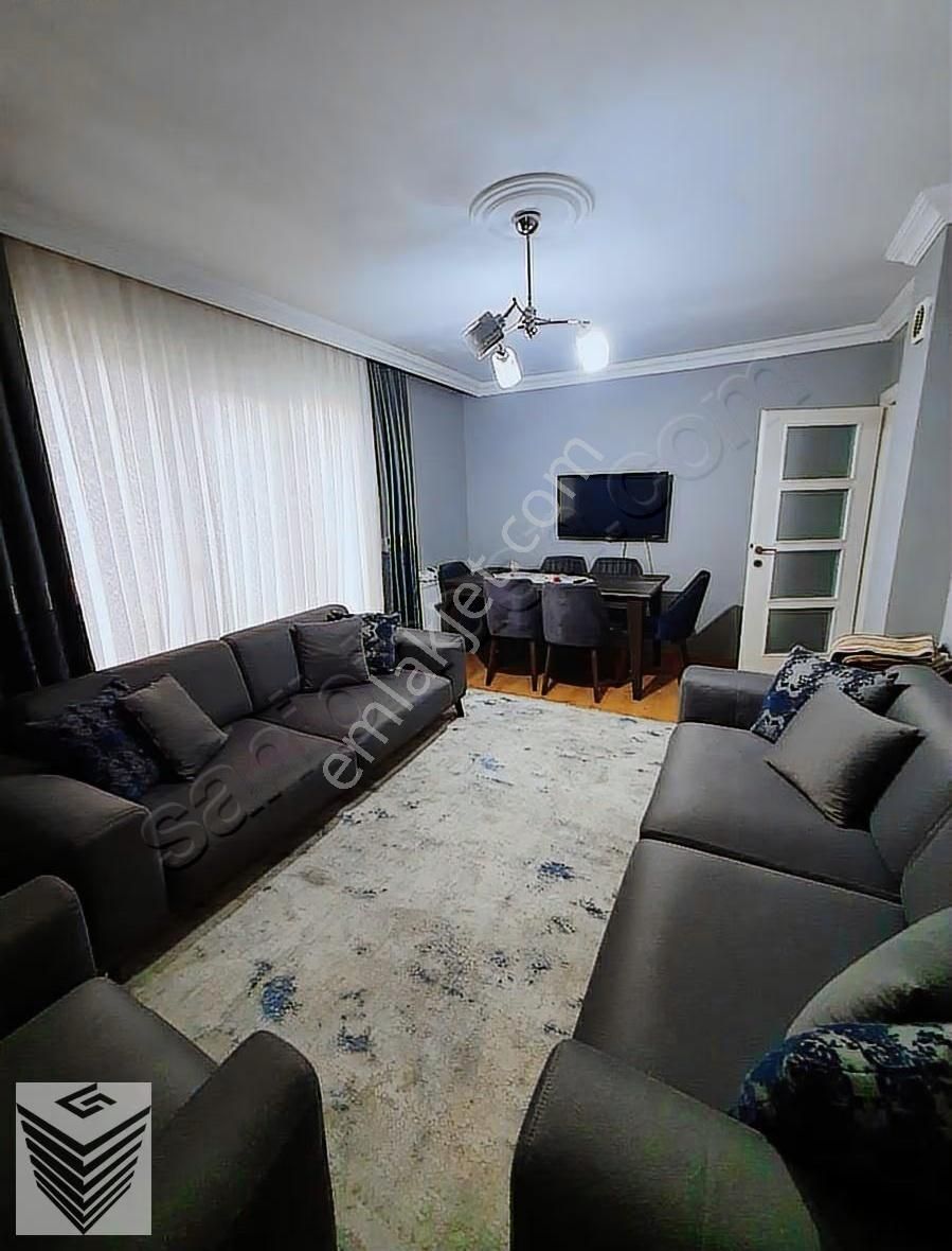 3+3 Üstdublex..asansörlü..iskanlı..ana Cadde..sığınaklı..otopark - Görsel 21