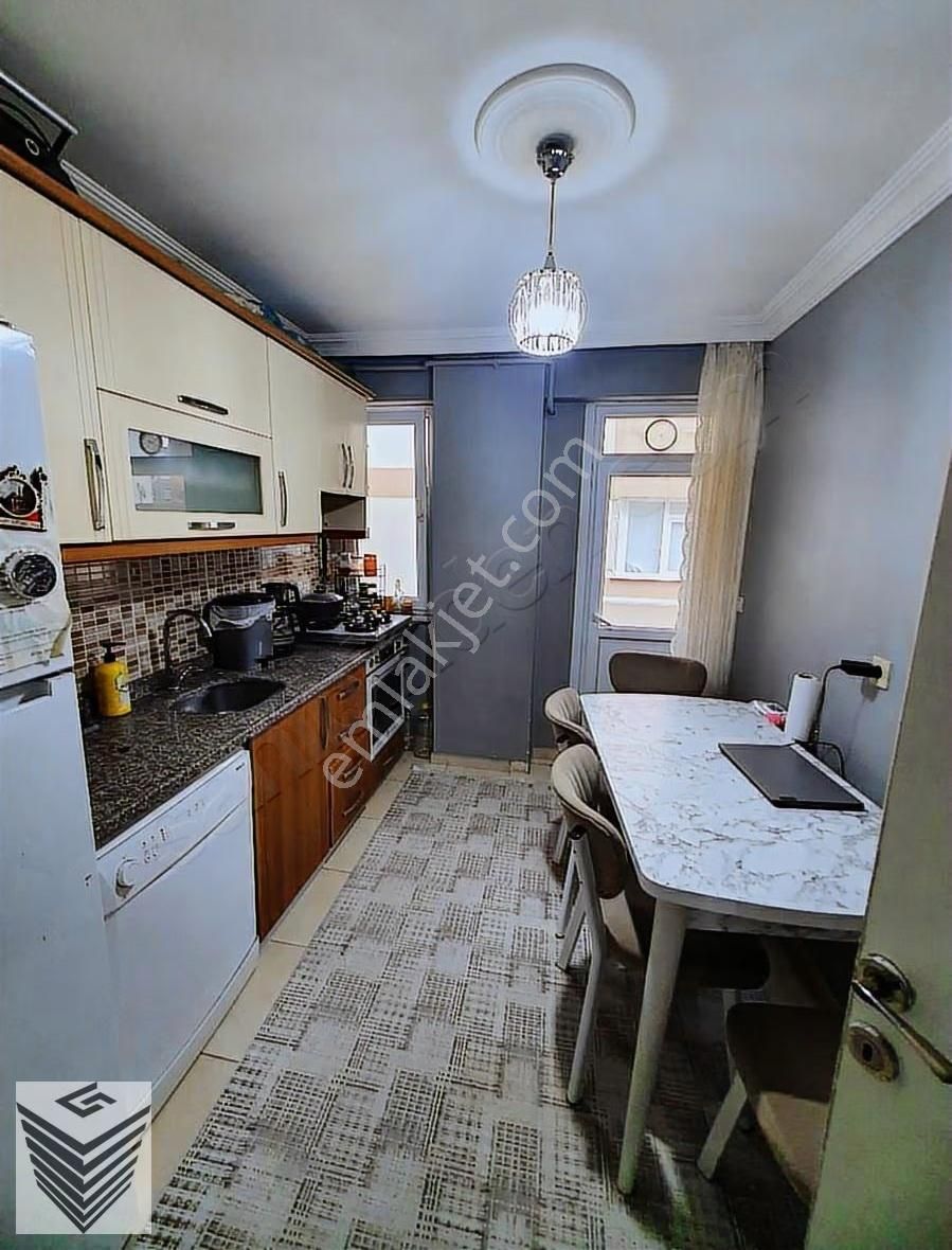 3+3 Üstdublex..asansörlü..iskanlı..ana Cadde..sığınaklı..otopark - Görsel 11